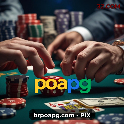 Apostas Mobile no poapg | Ao Vivo no App