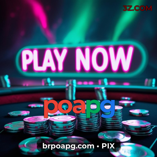 🚪 Entrar no poapg | Acesse Sua Conta de Cassino Online 🎲
