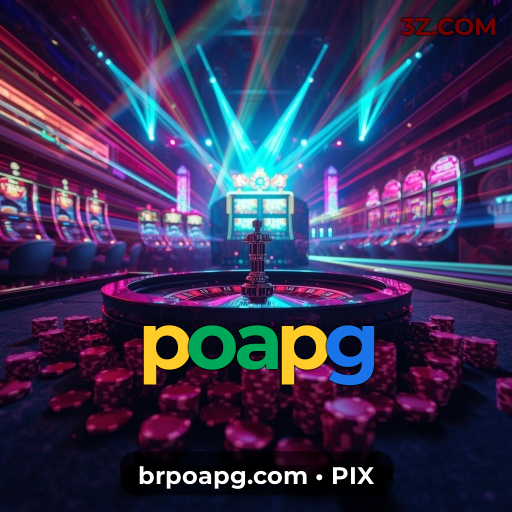 Cassino poapg | Bônus Exclusivos e Saques via PIX