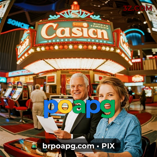 Slots do poapg | Jogue e Ganhe Bônus Incríveis