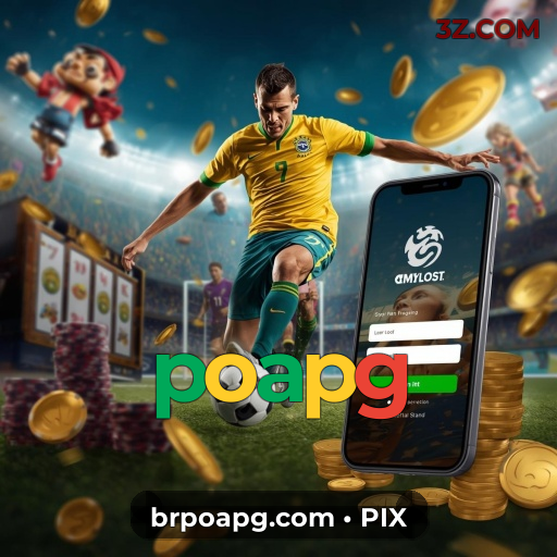 poapg.com 🎯 - Principal site oficial de jogos de azar 🎯 - poapg