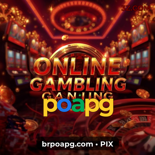 poapg.com 🎯 - Principal site oficial de jogos de azar 🎯 - poapg