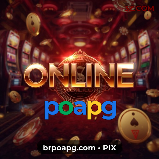 poapg : Baixe o app da plataforma oficial para jogar no Brasil com bônus