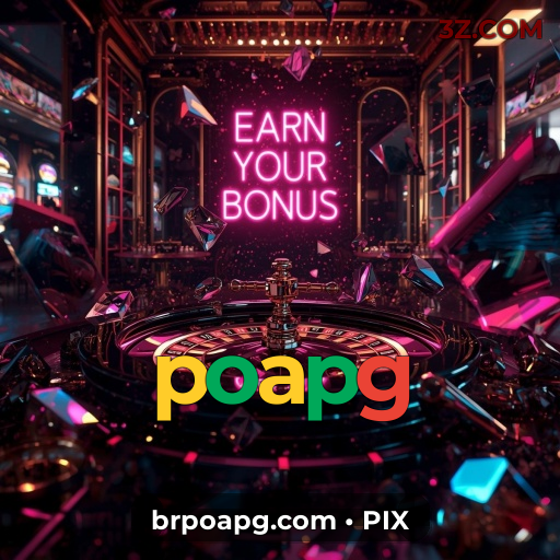 poapg | Cassino Online Mobile com Jogos Populares no Brasil