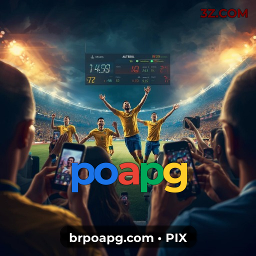 Cassino poapg | Bônus Exclusivos e Saques via PIX