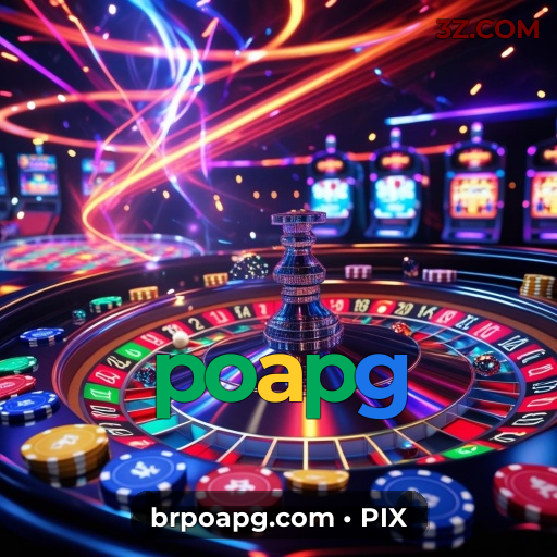 poapg.com ⭐️ - Cassino brasileiro mais escolhido ⭐️ - poapg