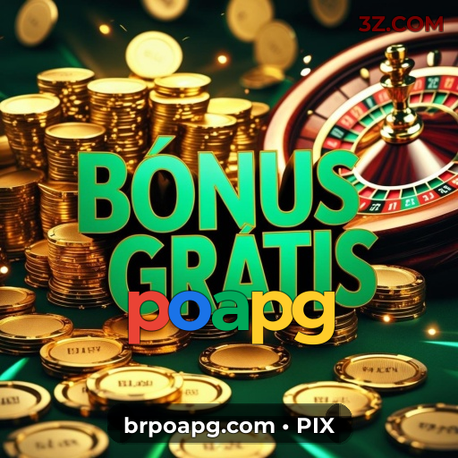 poapg: O cassino online que proporciona confiança e grandes vitórias!
