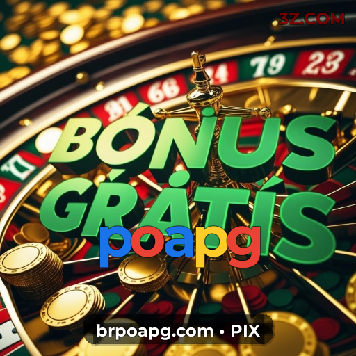 poapg Mobile – Jogue Slots em Qualquer Lugar sem Instalar