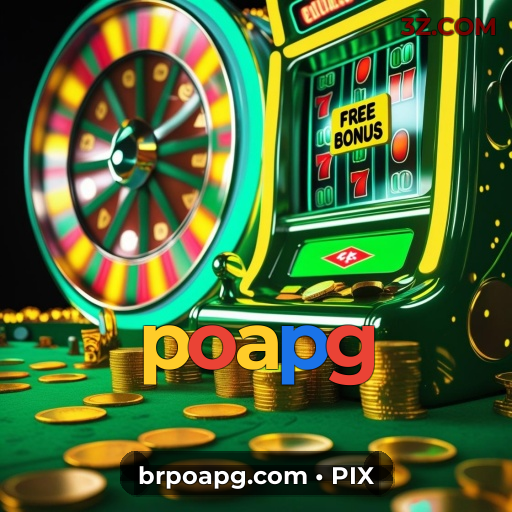 poapg - Participe e Ganhe Grandes Premiações no Cassino Online Mais Confiável! - poapg.com Plataforma