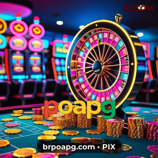 poapg ✨Plataforma oficial de caça-níqueis poapg