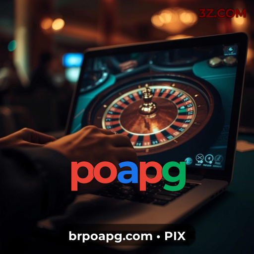 poapg App 📲 Baixe o poapg APK e Ganhe Grandes Prêmios!