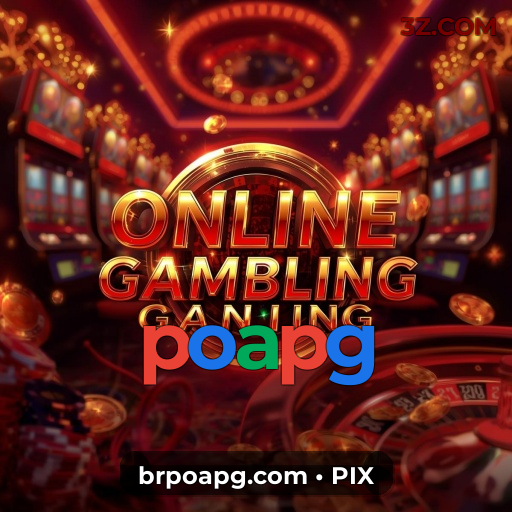 Promo poapg: Jogue e vença no cassino online mais divertido e confiável do Brasil!