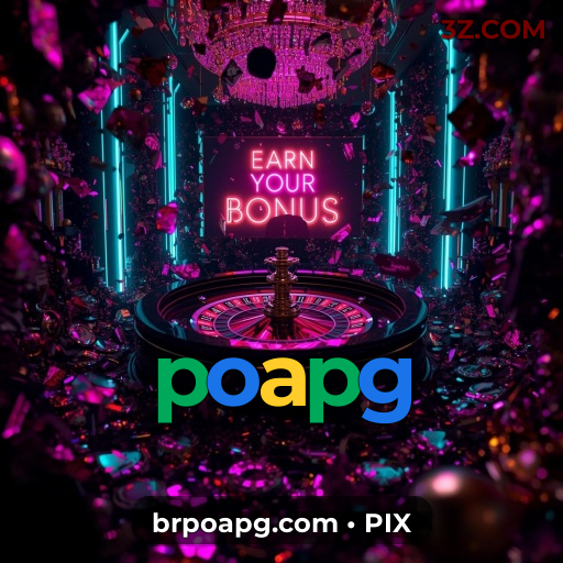 poapg.com | Slots Online com Depósitos via PIX 