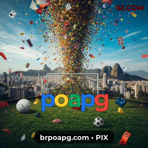 poapg Mobile – Jogue Slots em Qualquer Lugar sem Instalar