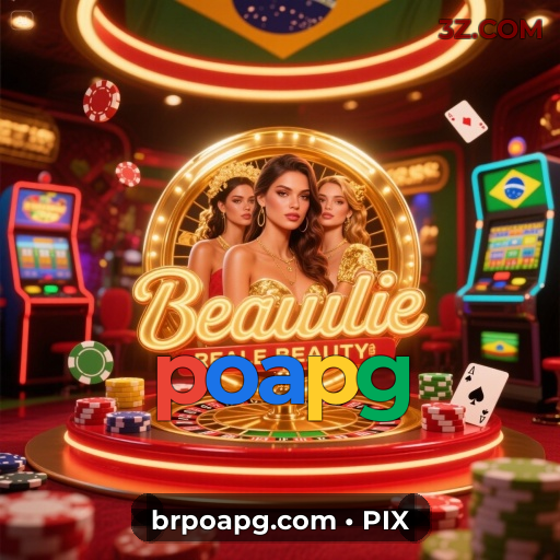poapg.com | Slots Online com Depósitos via PIX 